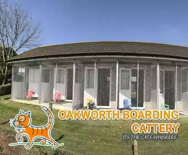 Oakworth Boarding Cattery