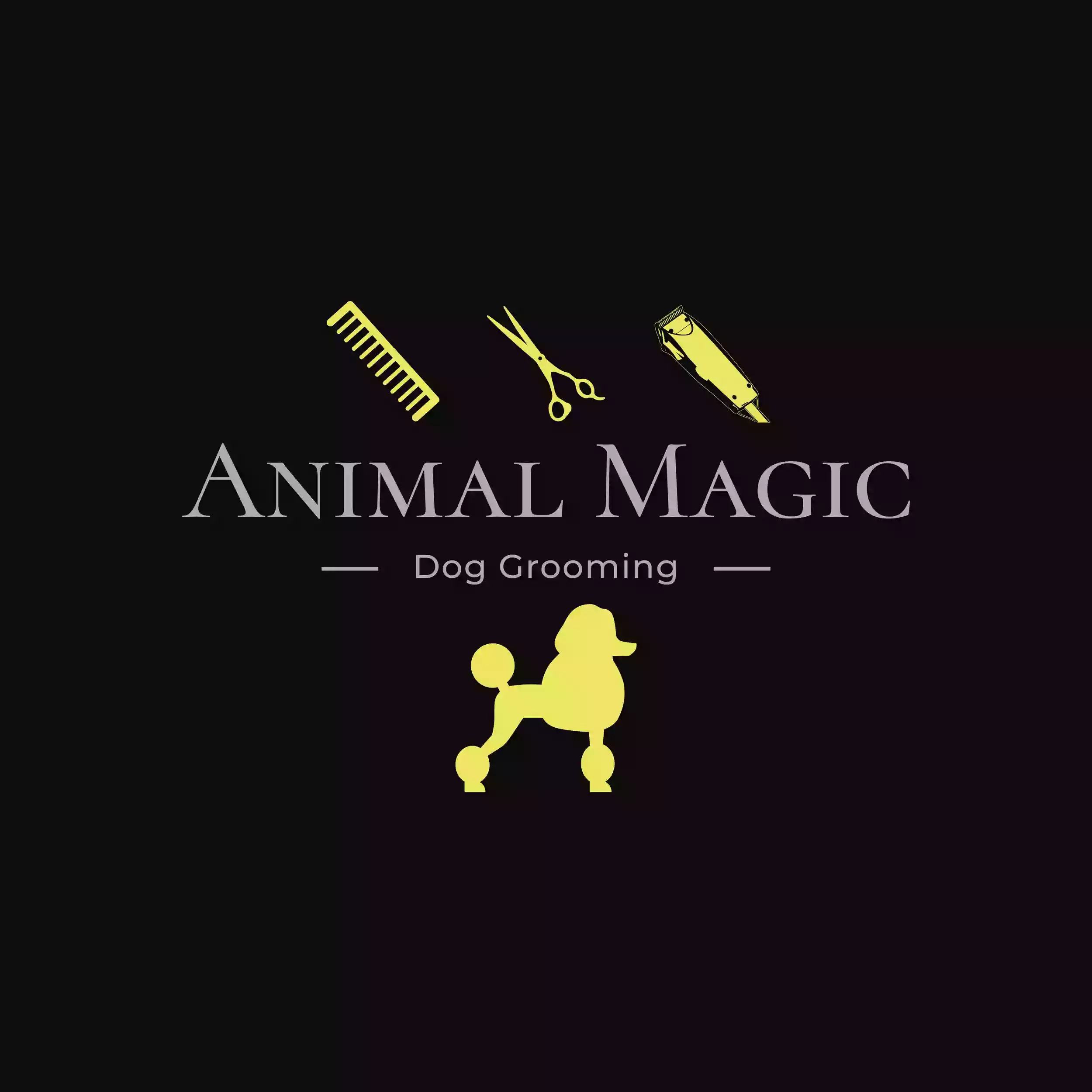 Animal Magic Dog Grooming Ltd.