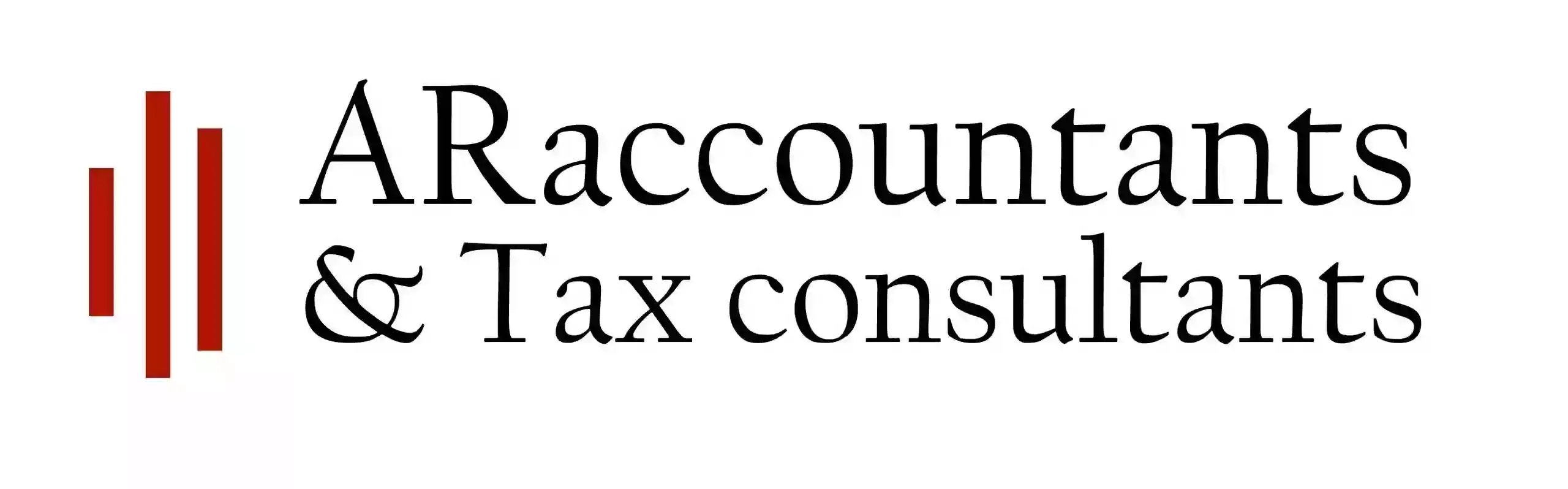 AR accountants & tax consultants