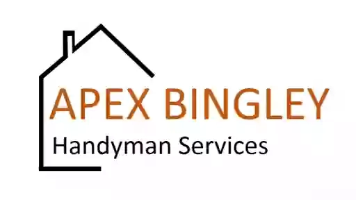 Apex Bingley - Handyman