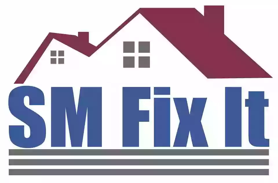 SM Fix It Handyman Services