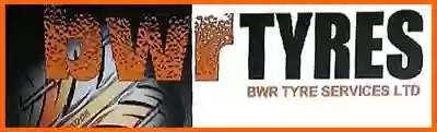 BWR Tyre Services Ltd-24/7 Mobile Tyre & Auto Recovery Services
