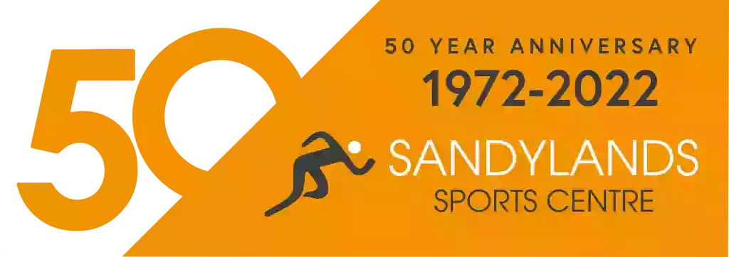 Sandylands Sports Centre