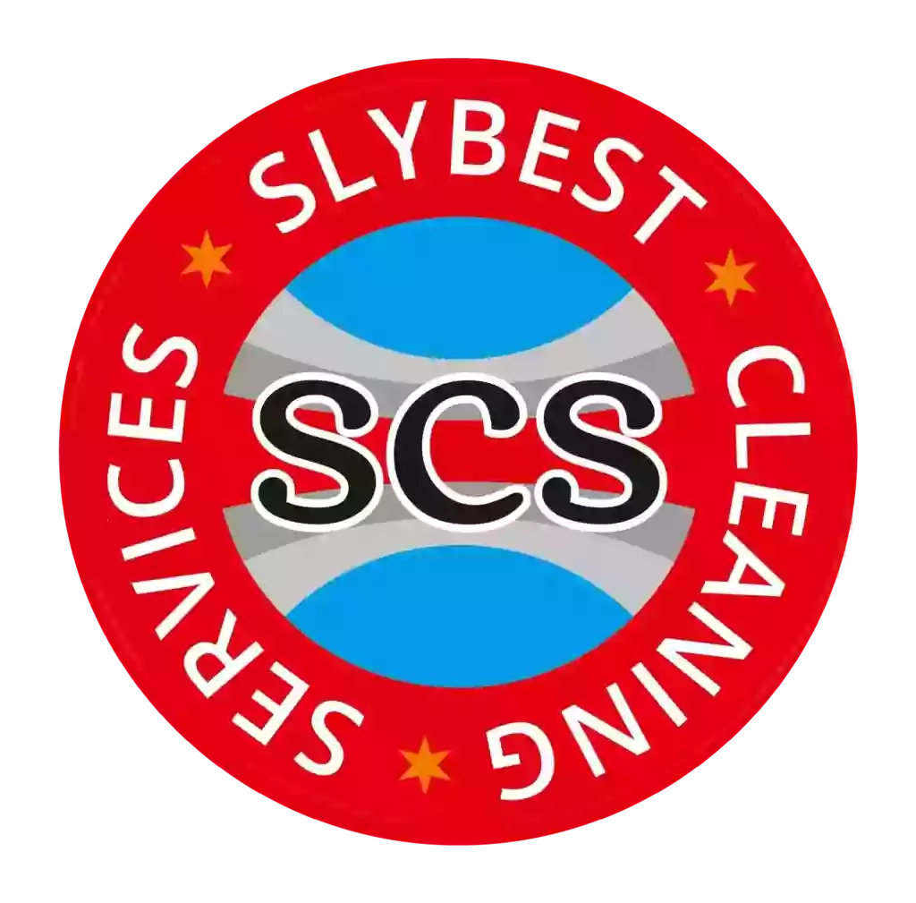 Slybest Cleaning Services