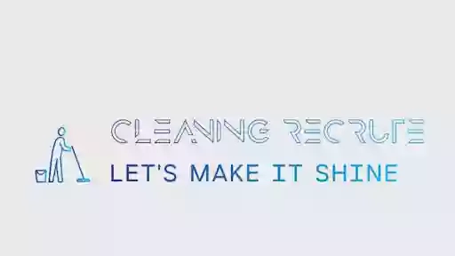 Cleaning Recrute