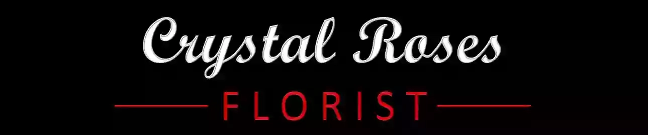 Crystal roses florist