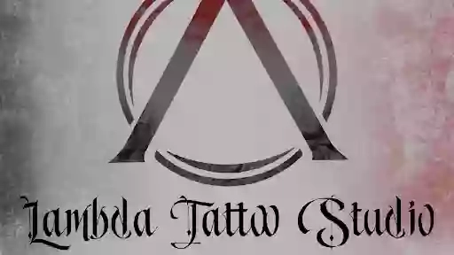 Lambda tattoo studio