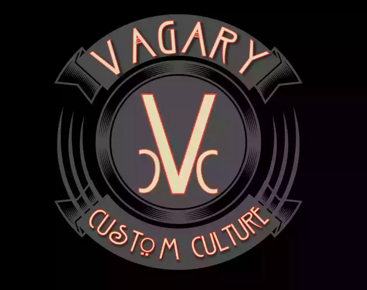 Vagary Custom Culture