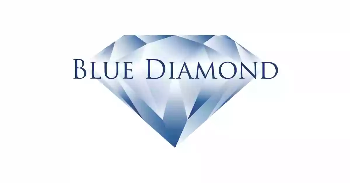 Blue Diamond Cardiff Restaurant