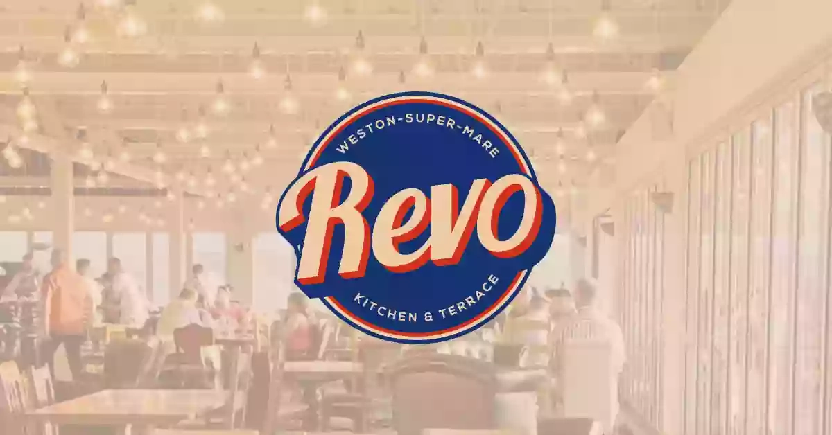 Revo Kitchen