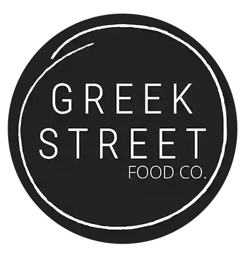 Greek Street Food Co