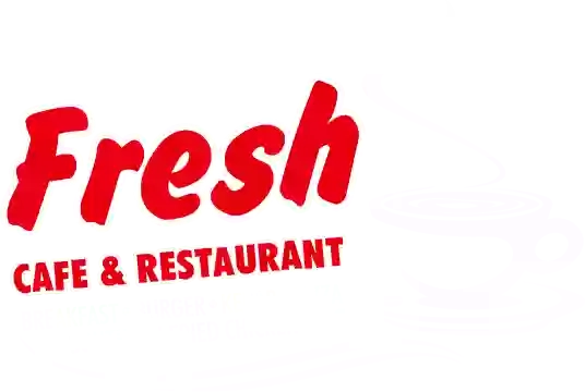 Fresh Cafe Restaurant