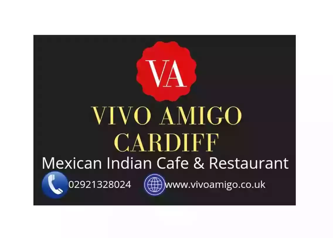 Vivo Amigo Cardiff