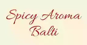 Spicy Aroma Balti