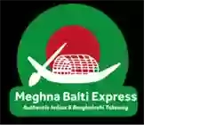 Meghna Balti Express