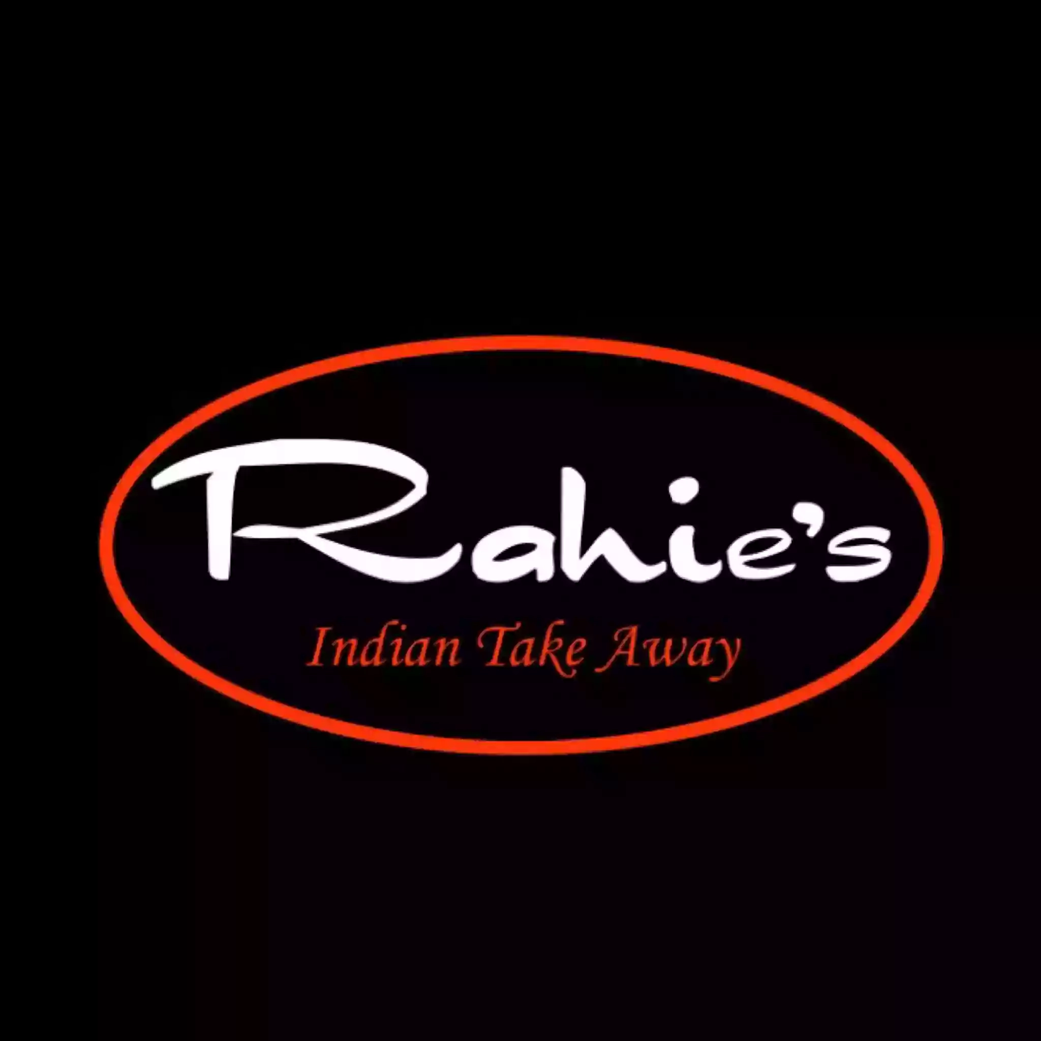 Rahies Indian Takeaway