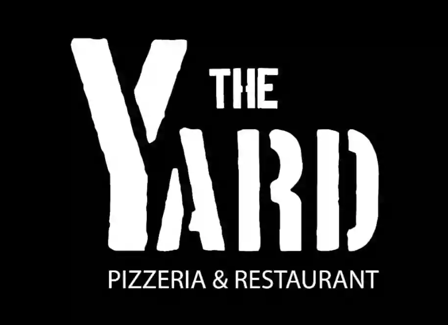 The Yard Pizzeria