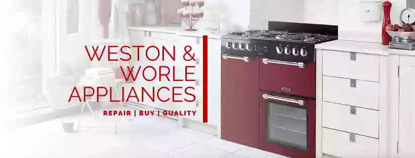 Weston & Worle Appliances