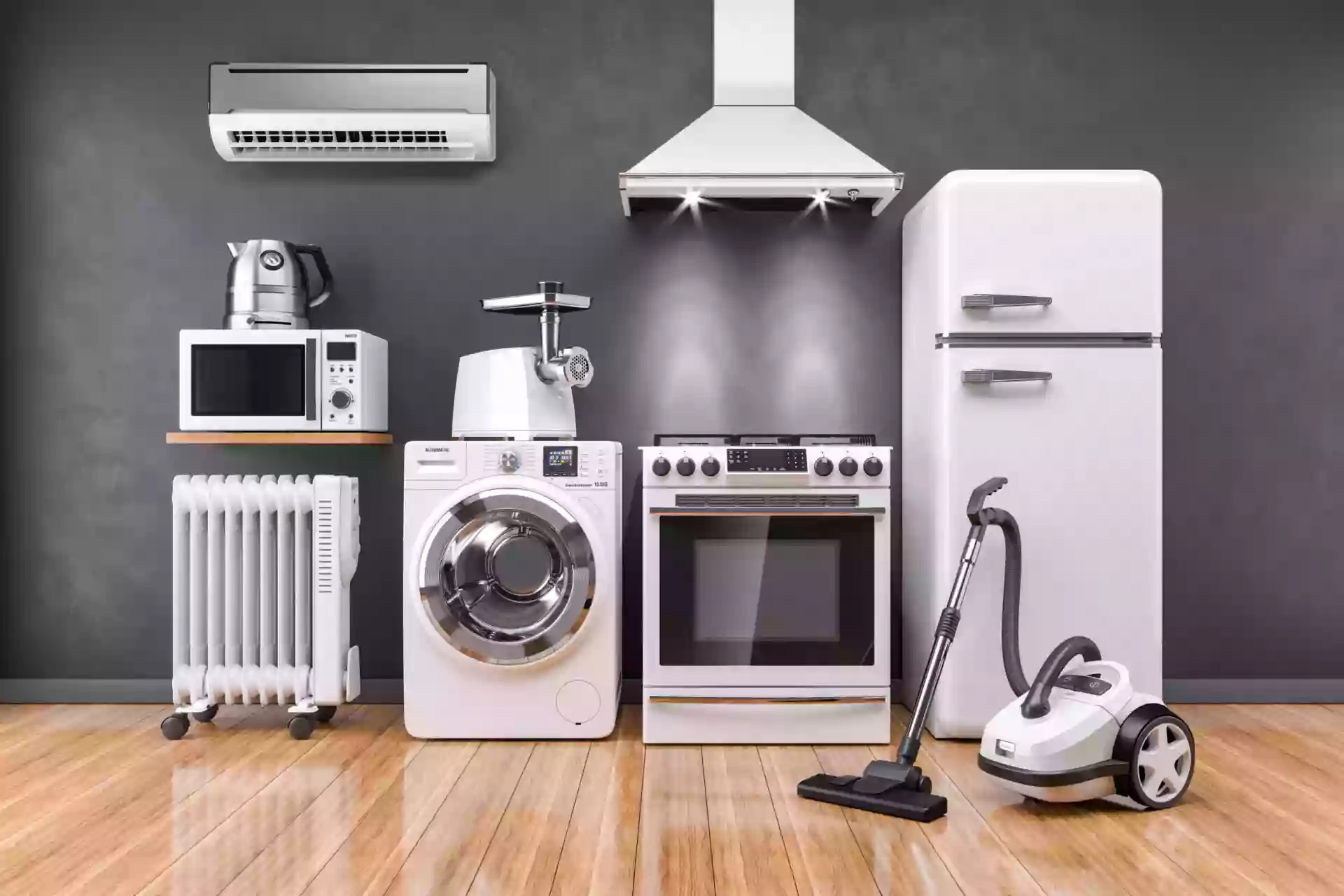 One Stop Appliance Repairs Limited