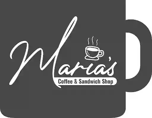 Maria’s Coffee & Sandwich Shop
