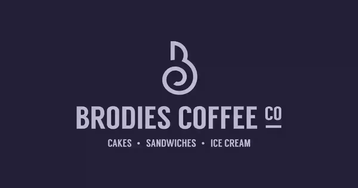 Brodies Coffee Co