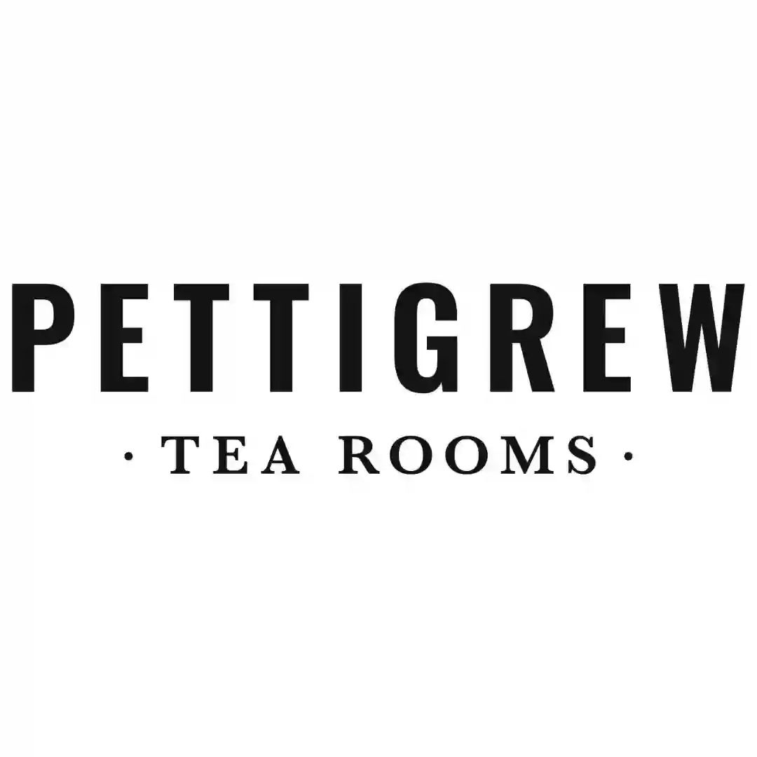 Pettigrew Tea Rooms - Bute Park