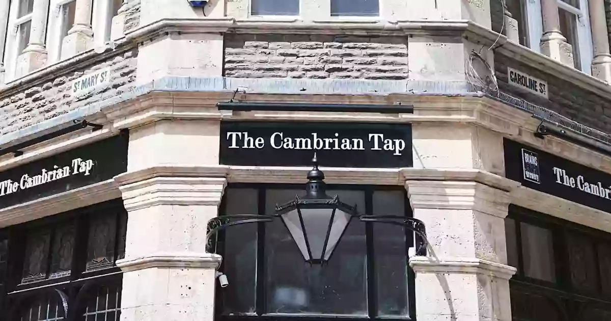 Cambrian Tap