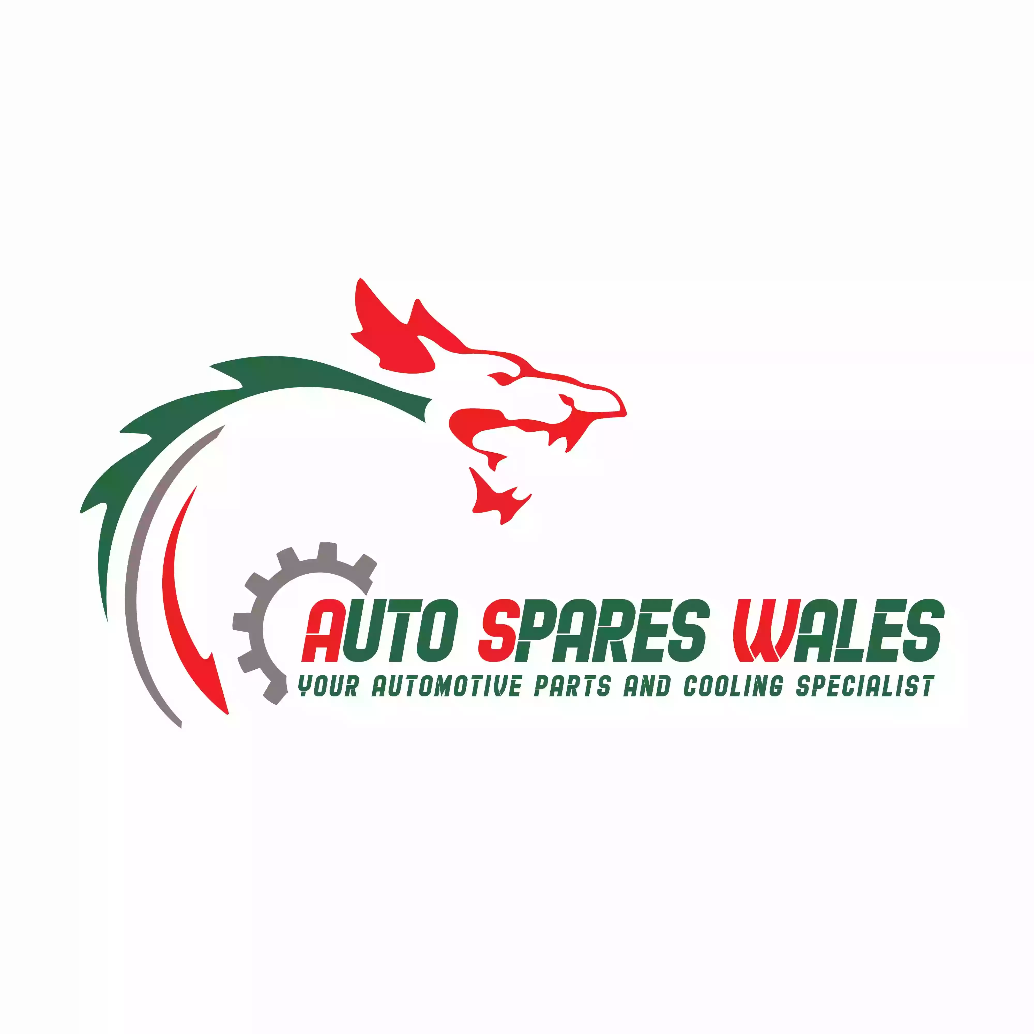 Auto Spares Wales