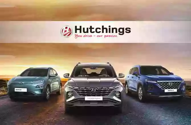 Hutchings Vauxhall Parts