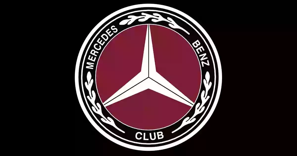 Mercedes-Benz Club Sales