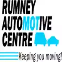Rumney Automotive Centre Ltd