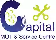 Capital MOT & Service Centre