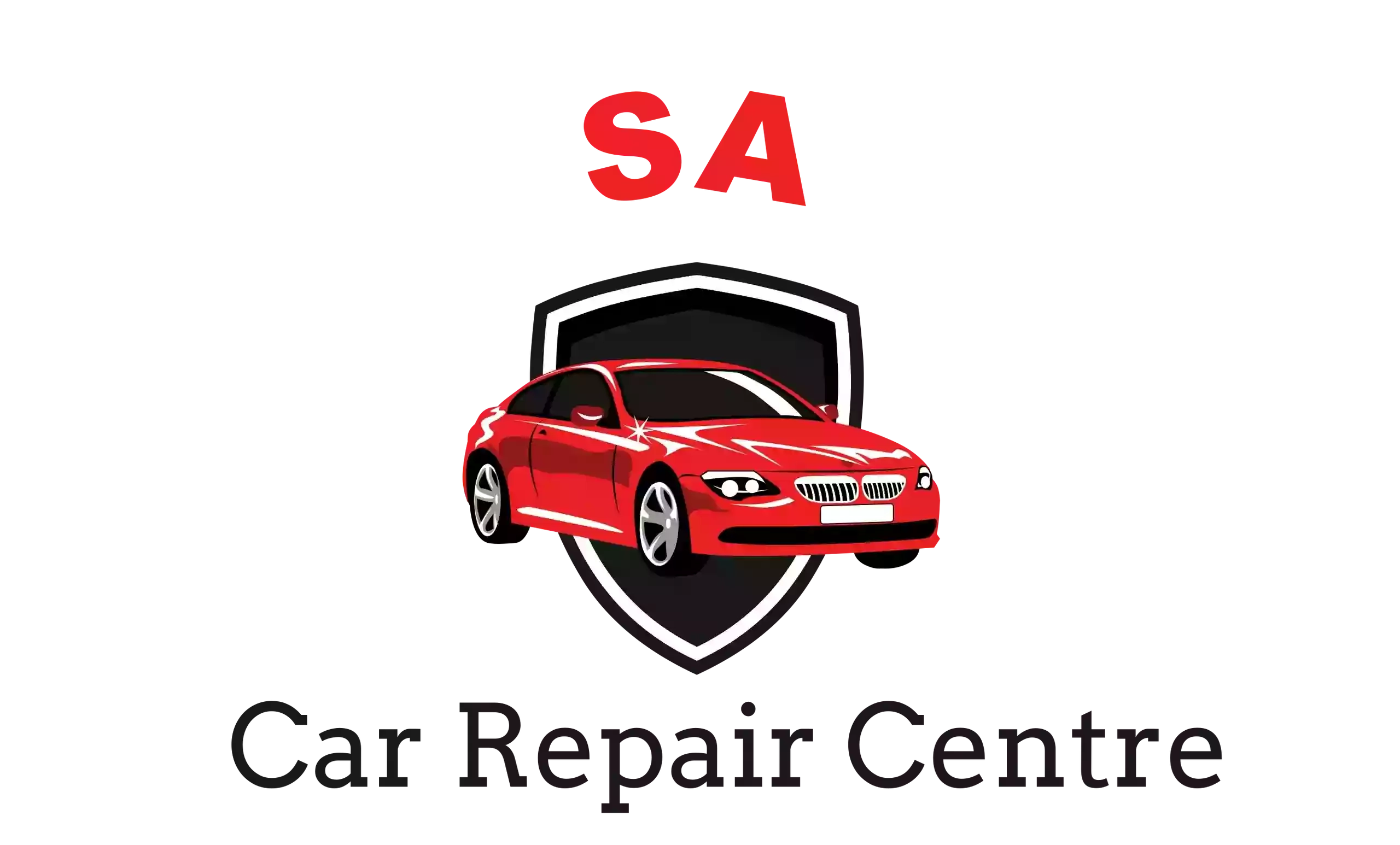 SA Car Repair Centre
