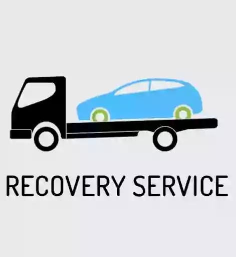 Recovery Service Cadoxton