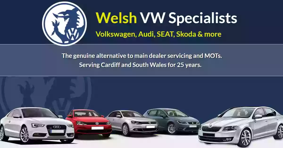 Welsh VW Specialists