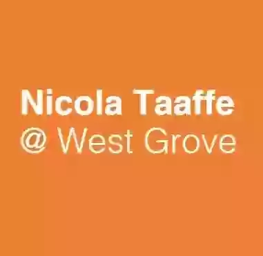 Nicola Taaffe @ West Grove