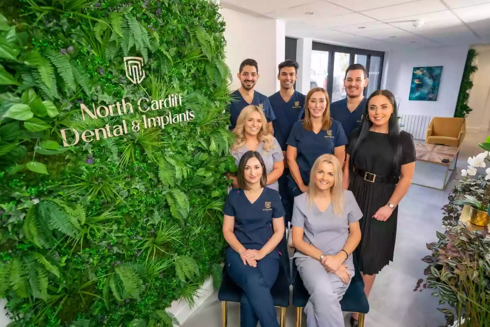 North Cardiff Dental & Implants