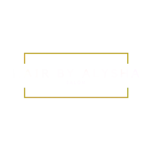 Hair by Alysha