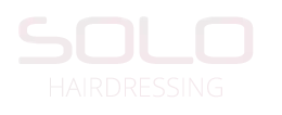 Solo hairdressing