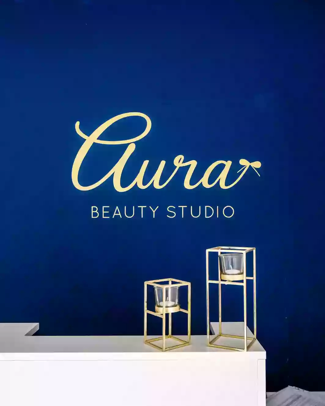 Aura Beauty Studio