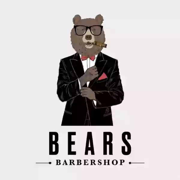 Bears Barbershop