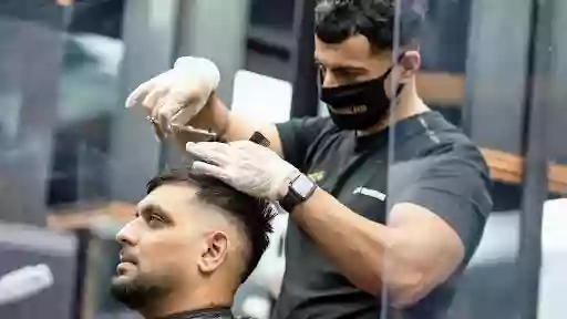 Sak Barbers