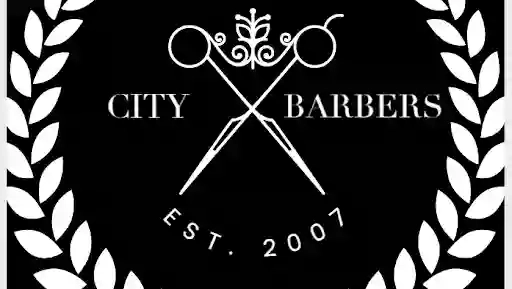 City Barbers