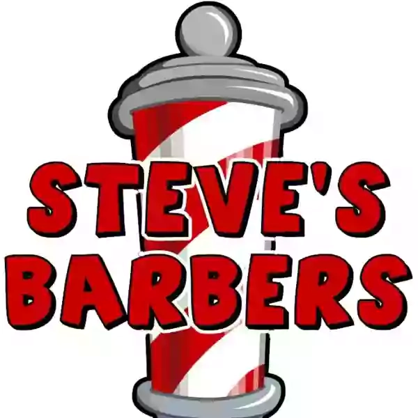 Steve's Barbers