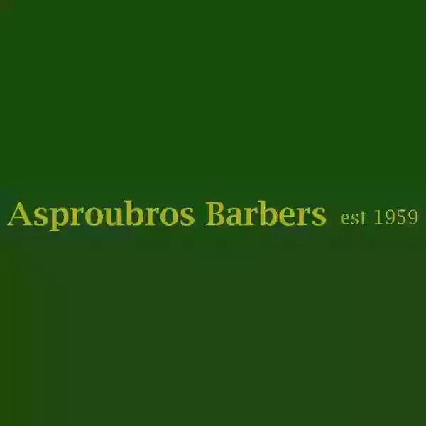 Asprou Bros Barbers