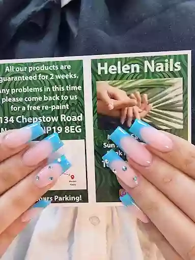 Helen Nails
