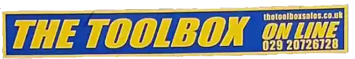 The Toolbox (Wales) Ltd