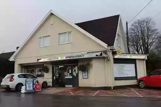 Fourteen Locks Mini Market