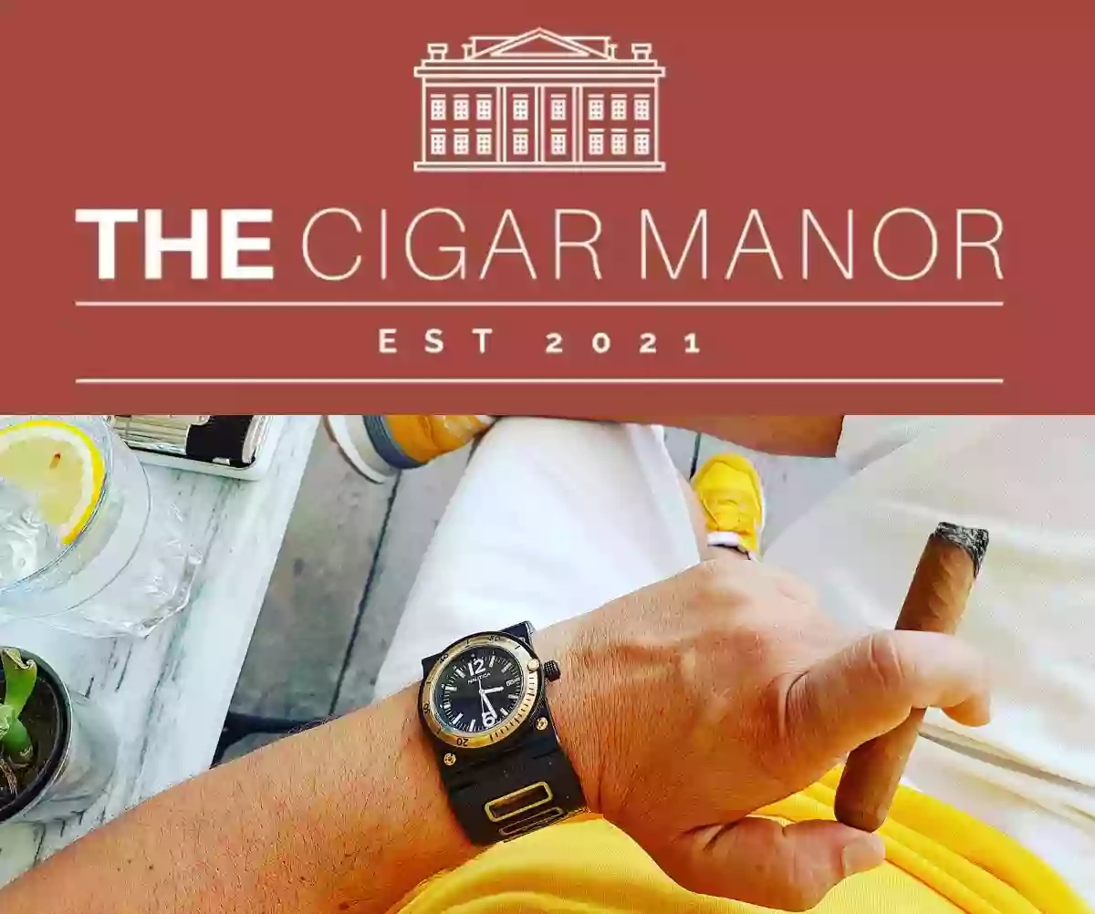 The Cigar Manor