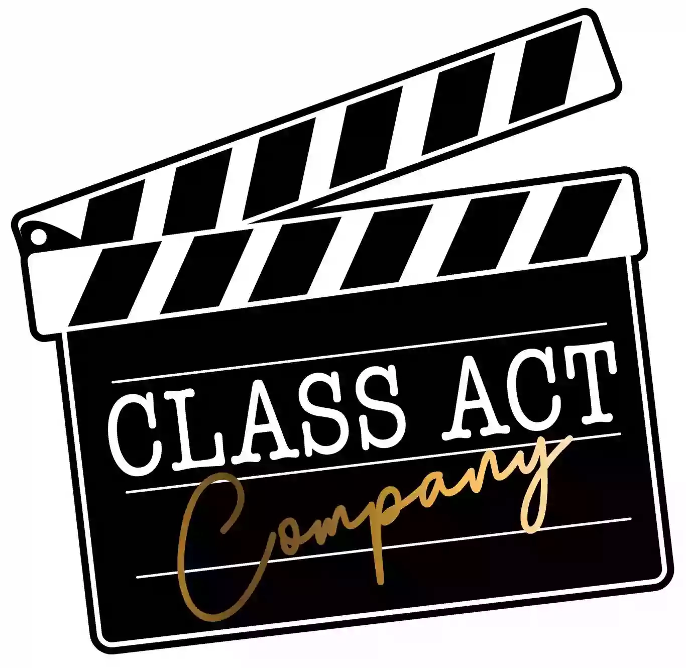 CLASS ACT COMPANY - Barry Ages 7-18
